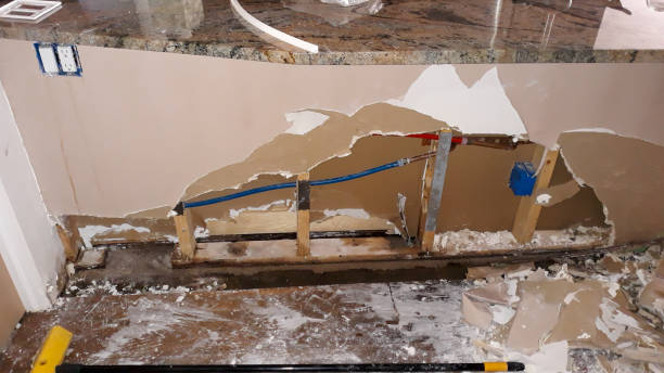 Best Water damage restoration near me  in Lawson Heights, PA