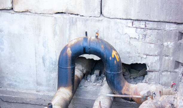 Lawson Heights, PA Water damage restoration Company